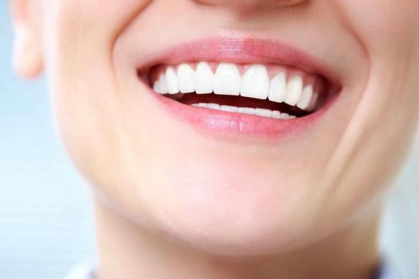 درمان خانگی جرم دندان