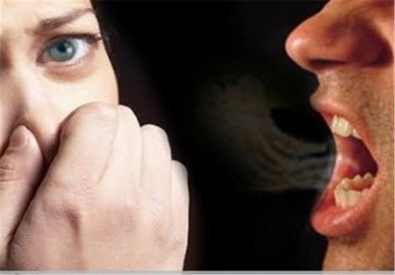 سلسله احادیث پزشکی با موضوع (درمان "بد بوئی دهان" در طب اسلامی)