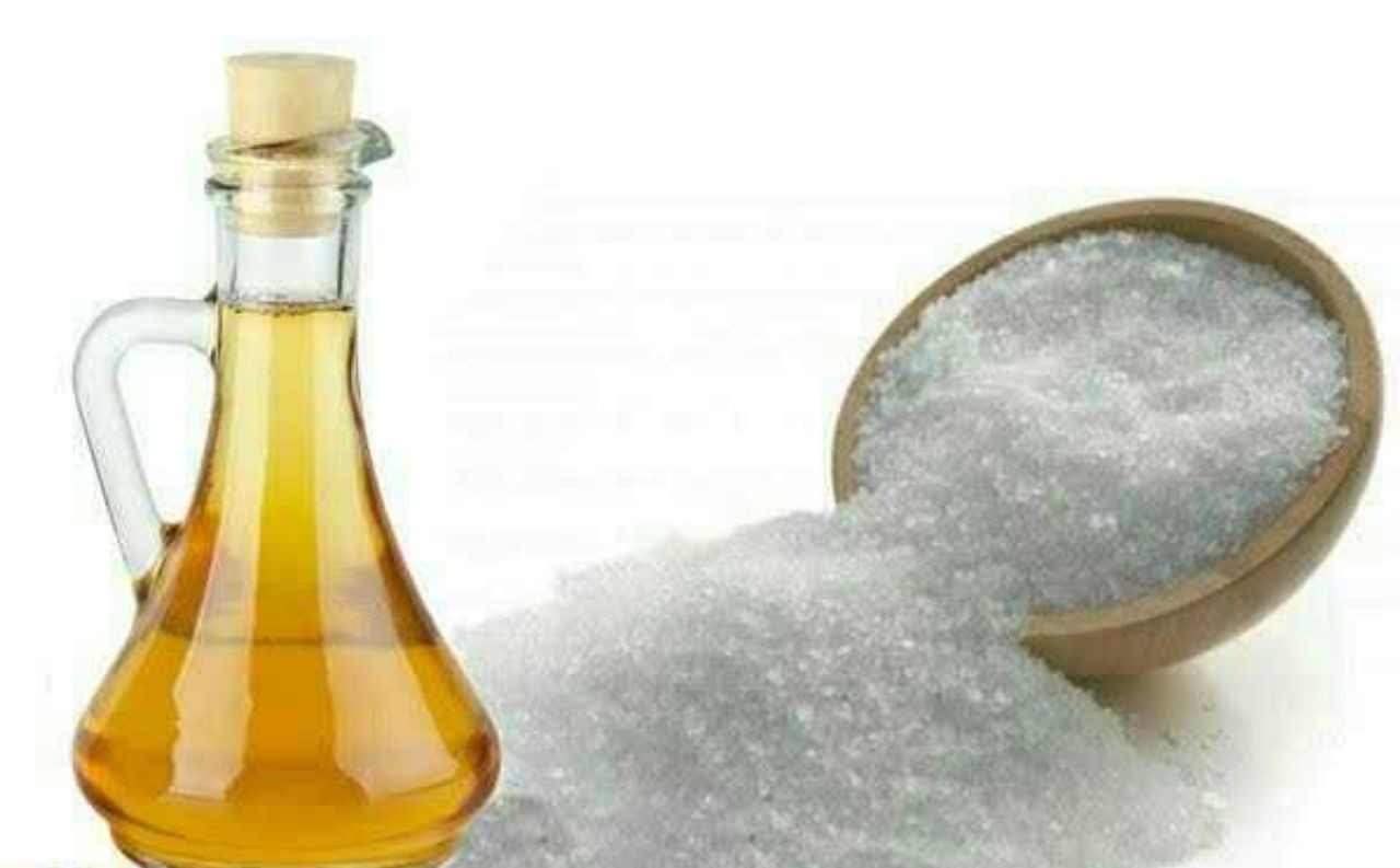  عسل، سرکه و نمک را جایگزین مصرف آنتی بیوتیک ‌ها کنیم!